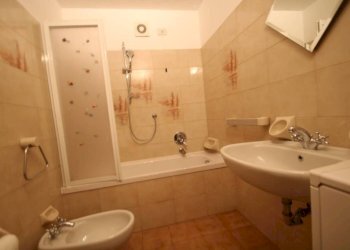 Bagno - Bilocale via Lodovico il Moro, 3, Milano - foto 17
