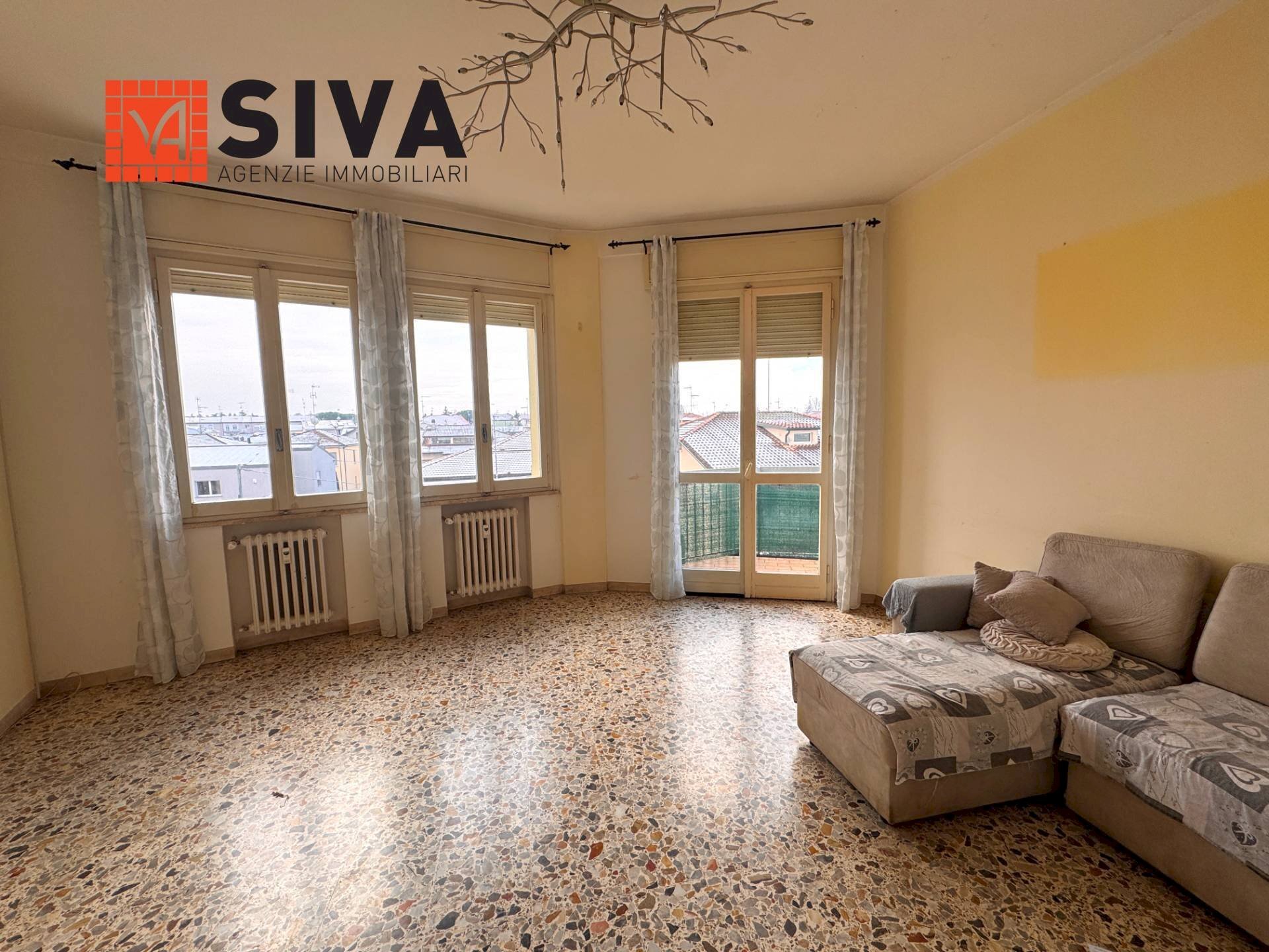 Foto 1 - Quadrilocale Via Lombardia
 
21, Ravenna - foto 1