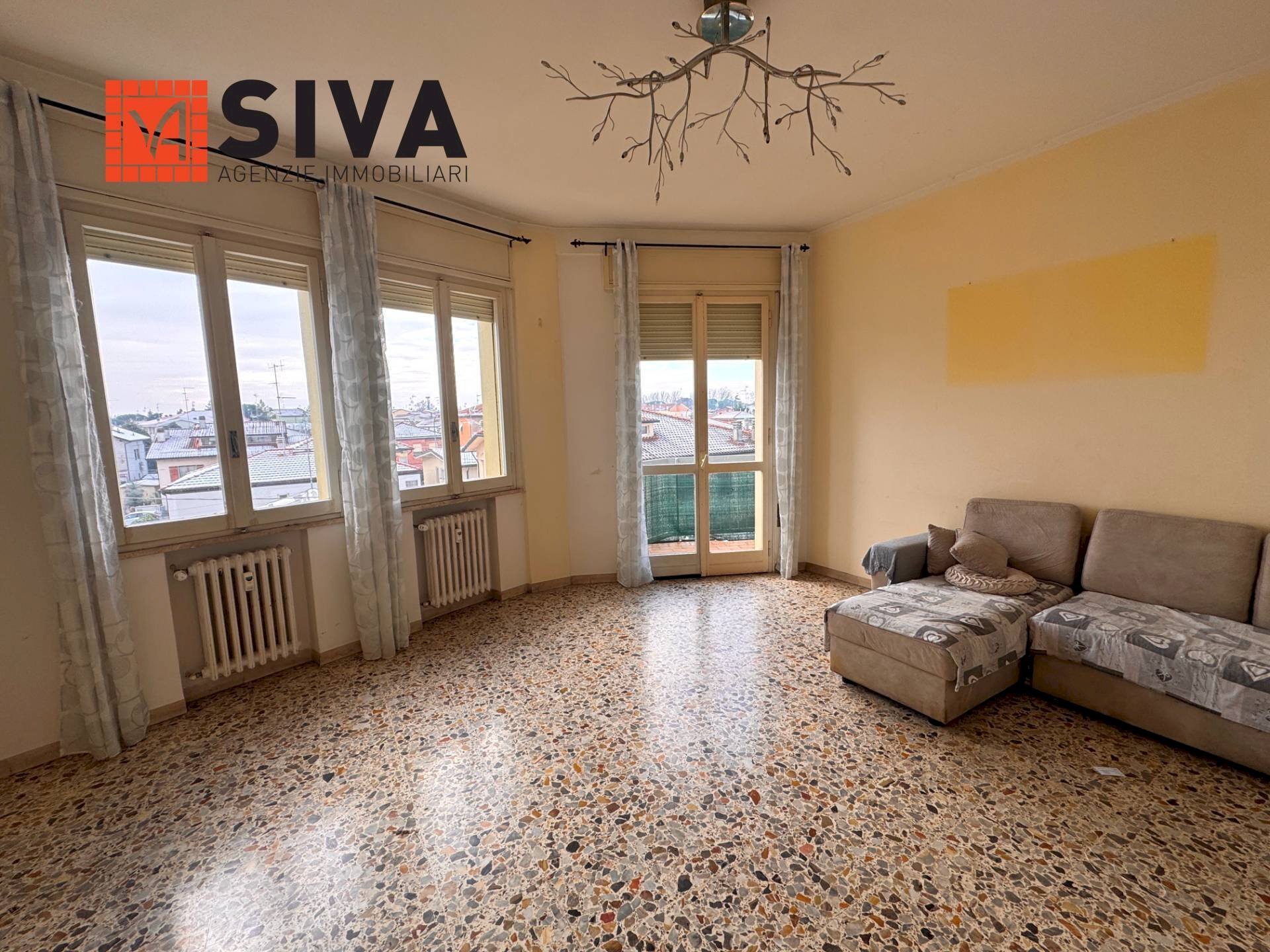 Foto 2 - Quadrilocale Via Lombardia
 
21, Ravenna - foto 2