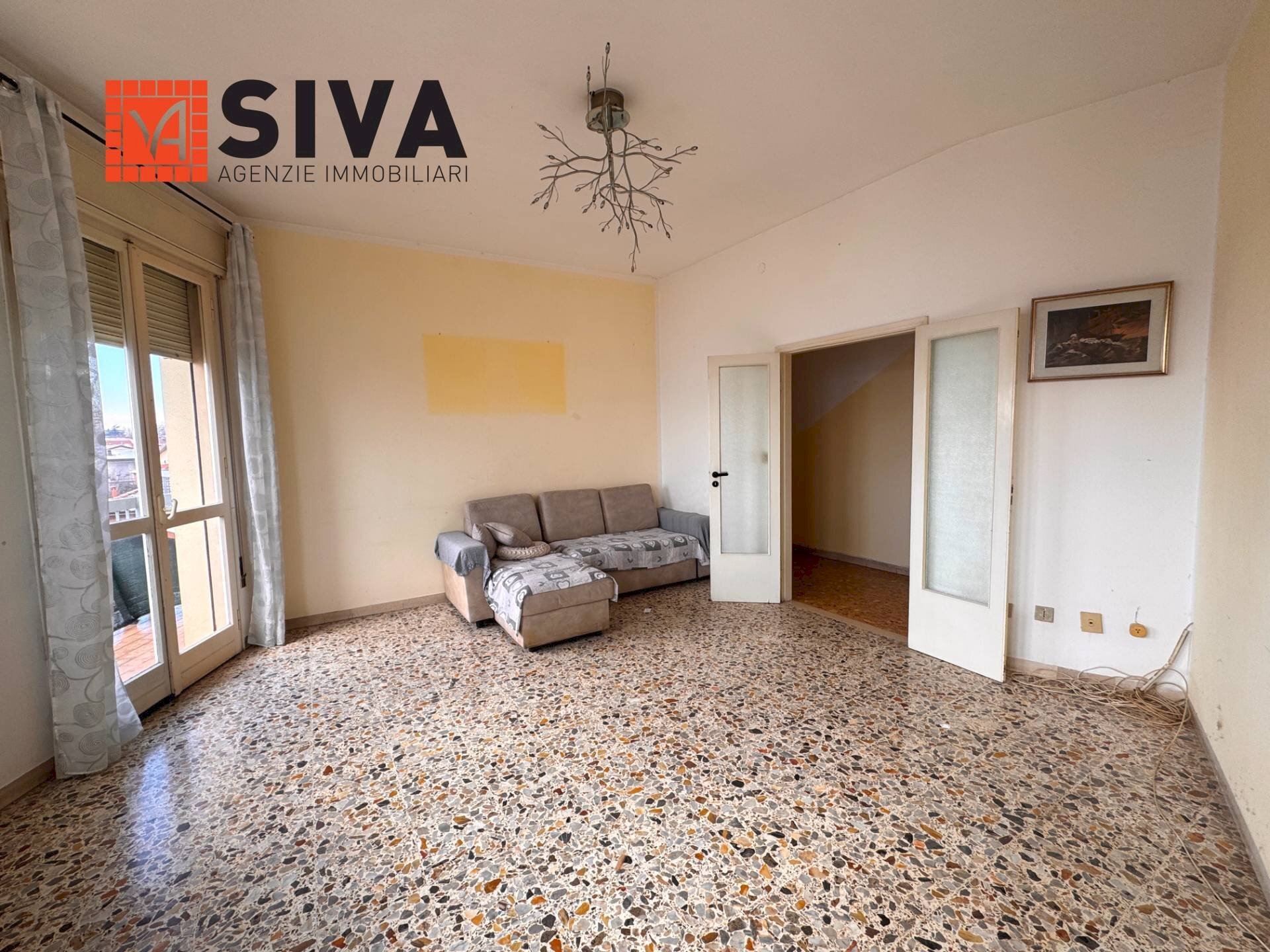 Foto 3 - Quadrilocale Via Lombardia
 
21, Ravenna - foto 3