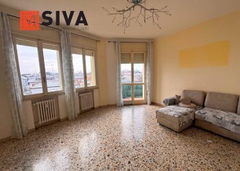 Foto 2 - Quadrilocale Via Lombardia
 
21, Ravenna - foto 2