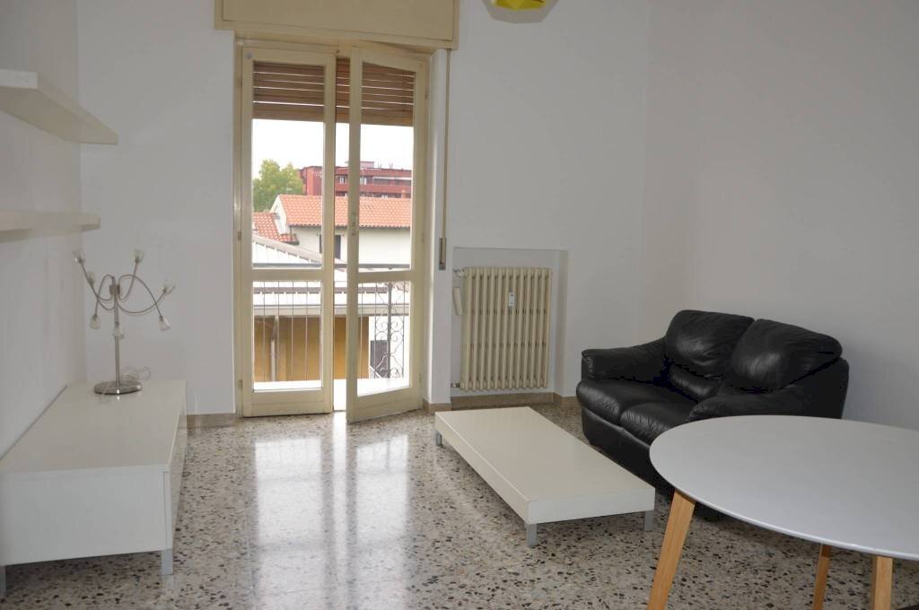 Salone - Two-room apartment via Val Sesia, 5, Gallarate - photo 2