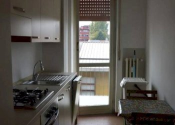 Bilocale via Val Sesia, 5, Gallarate - foto 9