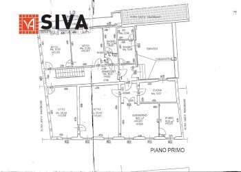 Foto 27 - Casa indipendente Via Zagarelli Alle Mura
 
36, Ravenna - foto 27