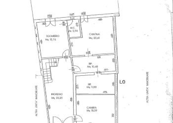 Foto 28 - Casa indipendente Via Zagarelli Alle Mura
 
36, Ravenna - foto 28