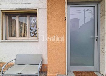 Facciata - Villa via Cavalli d'Olivola, San Giorgio Monferrato - foto 4