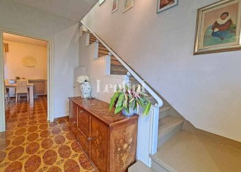 Scala - Villa via Cavalli d'Olivola, San Giorgio Monferrato - foto 6