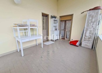 Terrazzo - Villa via Cavalli d'Olivola, San Giorgio Monferrato - foto 11