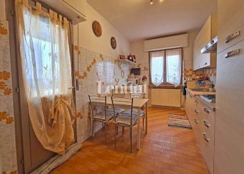 Cucina - Villa via Cavalli d'Olivola, San Giorgio Monferrato - foto 14