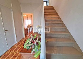 Scala - Villa via Cavalli d'Olivola, San Giorgio Monferrato - foto 15