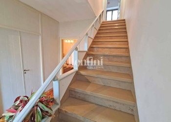 Scala - Villa via Cavalli d'Olivola, San Giorgio Monferrato - foto 16