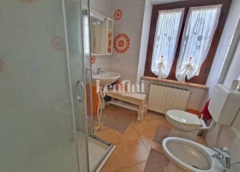 Bagno - Villa via Cavalli d'Olivola, San Giorgio Monferrato - foto 18