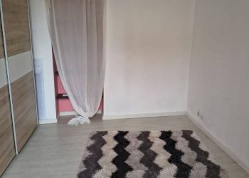 Stanza non arredata - Appartamento piazza Vittorio Emanuele II, Moncalieri - foto 3