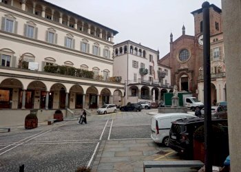 Zona - Appartamento piazza Vittorio Emanuele II, Moncalieri - foto 6