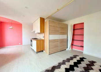 Interno non residenziale - Appartamento piazza Vittorio Emanuele II, Moncalieri - foto 1