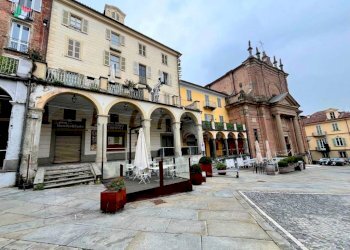 Zona - Appartamento piazza Vittorio Emanuele II, Moncalieri - foto 4