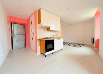 Cucina - Appartamento piazza Vittorio Emanuele II, Moncalieri - foto 5