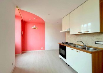 Cucina - Appartamento piazza Vittorio Emanuele II, Moncalieri - foto 6