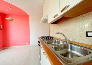 Cucina - Appartamento piazza Vittorio Emanuele II, Moncalieri - foto 7