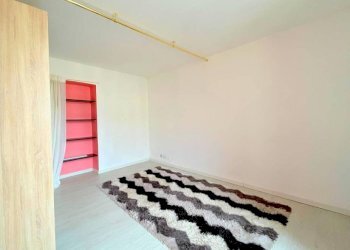 Camera da letto - Appartamento piazza Vittorio Emanuele II, Moncalieri - foto 9