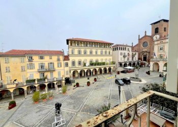 Vista - Appartamento piazza Vittorio Emanuele II, Moncalieri - foto 10