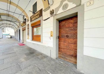 Interno palazzo - Appartamento piazza Vittorio Emanuele II, Moncalieri - foto 11