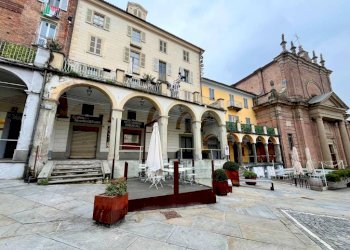 Zona - Appartamento piazza Vittorio Emanuele II, Moncalieri - foto 12