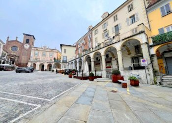 Zona - Appartamento piazza Vittorio Emanuele II, Moncalieri - foto 13