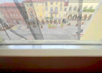 Balcone - Appartamento piazza Vittorio Emanuele II, Moncalieri - foto 16
