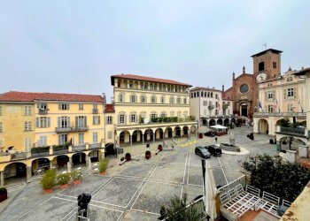 Vista - Appartamento piazza Vittorio Emanuele II, Moncalieri - foto 20
