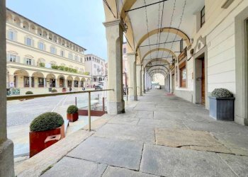 Zona - Appartamento piazza Vittorio Emanuele II, Moncalieri - foto 22
