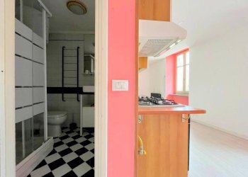 Ufficio - Appartamento piazza Vittorio Emanuele II, Moncalieri - foto 23