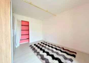 Camera da letto - Appartamento piazza Vittorio Emanuele II, Moncalieri - foto 26