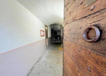 Interno palazzo - Appartamento piazza Vittorio Emanuele II, Moncalieri - foto 28
