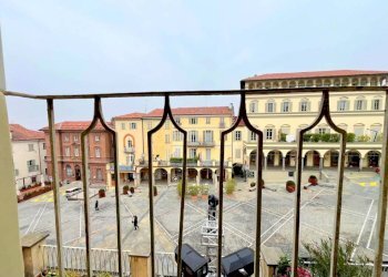 Vista - Appartamento piazza Vittorio Emanuele II, Moncalieri - foto 29