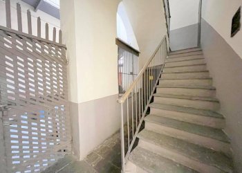 Scala - Appartamento piazza Vittorio Emanuele II, Moncalieri - foto 31