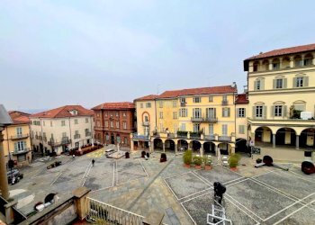 Vista - Appartamento piazza Vittorio Emanuele II, Moncalieri - foto 32