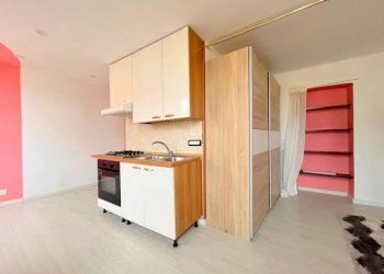 Cucina - Appartamento piazza Vittorio Emanuele II, Moncalieri - foto 33