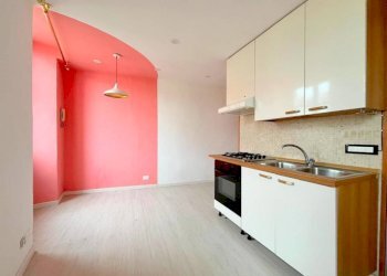 Cucina - Appartamento piazza Vittorio Emanuele II, Moncalieri - foto 34