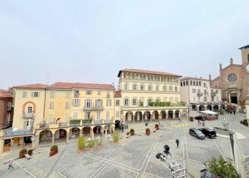 Vista - Appartamento piazza Vittorio Emanuele II, Moncalieri - foto 35