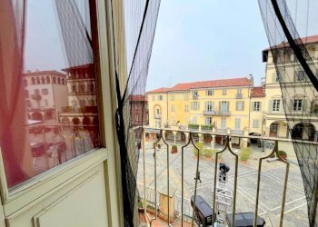 Balcone - Appartamento piazza Vittorio Emanuele II, Moncalieri - foto 37