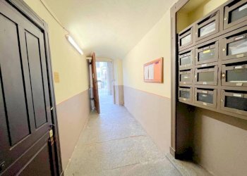 Interno palazzo - Appartamento piazza Vittorio Emanuele II, Moncalieri - foto 38