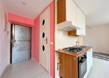 Cucina - Appartamento piazza Vittorio Emanuele II, Moncalieri - foto 39