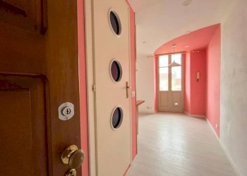 Ingresso - Appartamento piazza Vittorio Emanuele II, Moncalieri - foto 40