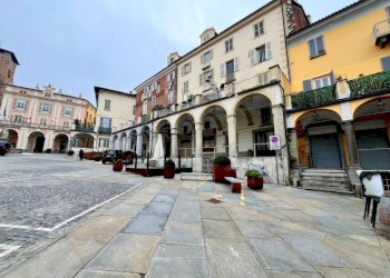 Zona - Appartamento piazza Vittorio Emanuele II, Moncalieri - foto 41