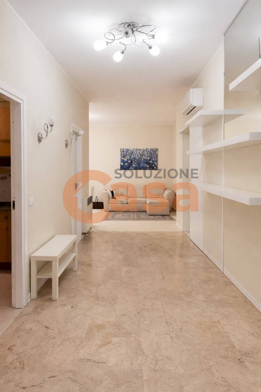 Foto 1 - Trilocale via torta, Piacenza - foto 1