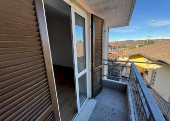 Balcone - Trilocale via Vittorio Veneto, 10, Caronno Varesino - foto 6