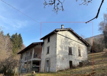 Foto 1 - Independent house via Vago
 
sn, Clusone - photo 1