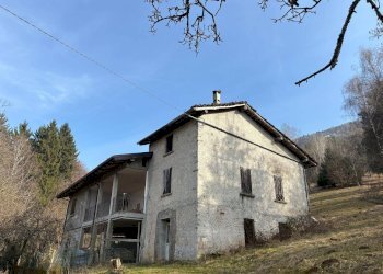 Foto 12 - Independent house via Vago
 
sn, Clusone - photo 12