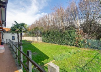 Giardino - Semi-detached house Via Pastrengo
 
3b, Vimercate - photo 4